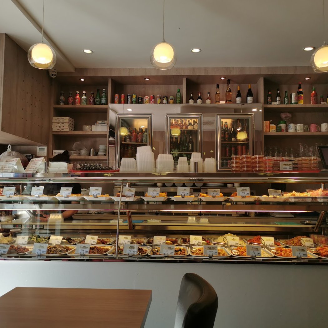 Gourmet de Montrouge 2